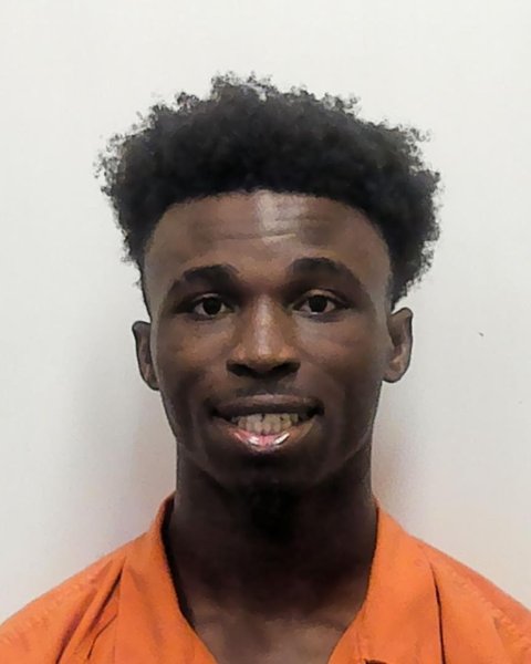 Mugshot of DEMUNTRA TERRELL MURPHY