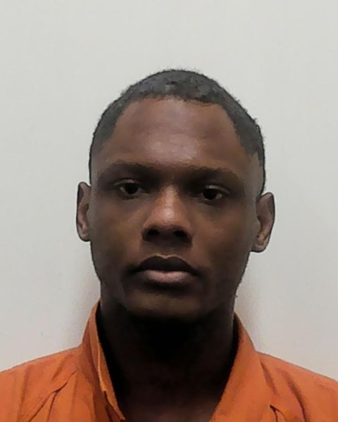 Mugshot of JATONIO DEONTA DAVIS