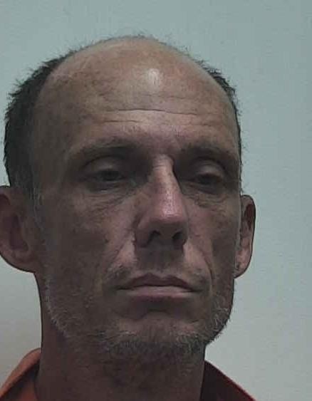 Mugshot of JAMES EARL IVEY