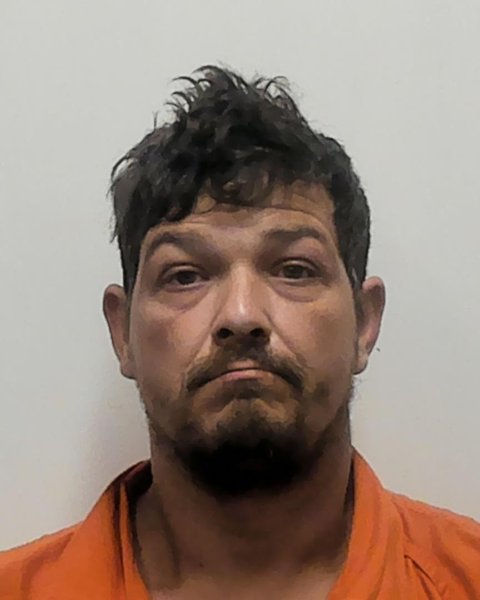 Mugshot of ROBERT WADE STRICKLAND