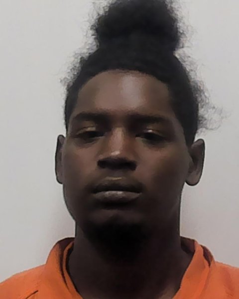 Mugshot of MARQUICE LEON BARNETT