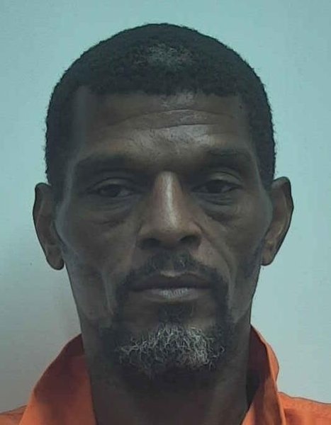 Mugshot of WILLIAM LEE ROGERS