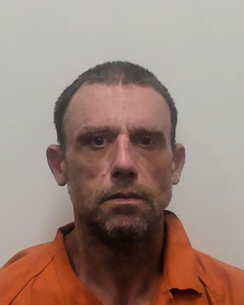 Mugshot of JASON LEO HOPKINS