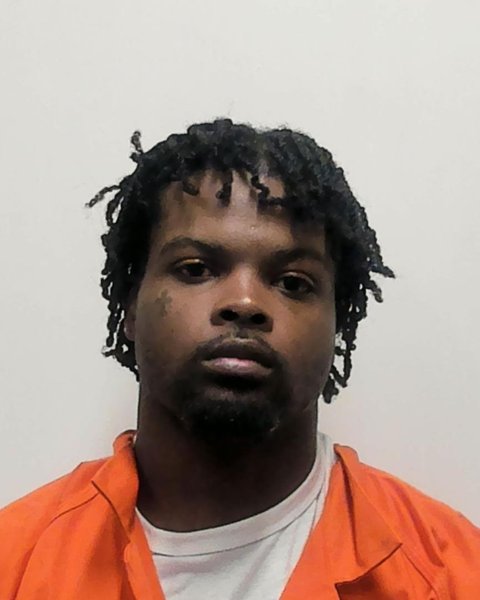 Mugshot of ASHICO KENDALE WELLS