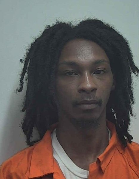 Mugshot of FREDRICQUEZ KEYSHAWN RICHARDSON