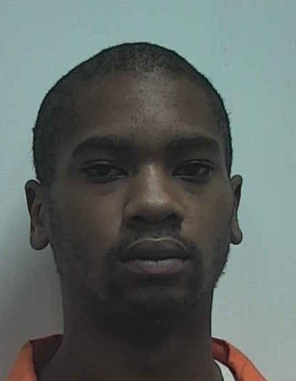 Mugshot of TARUS DENARD GILES