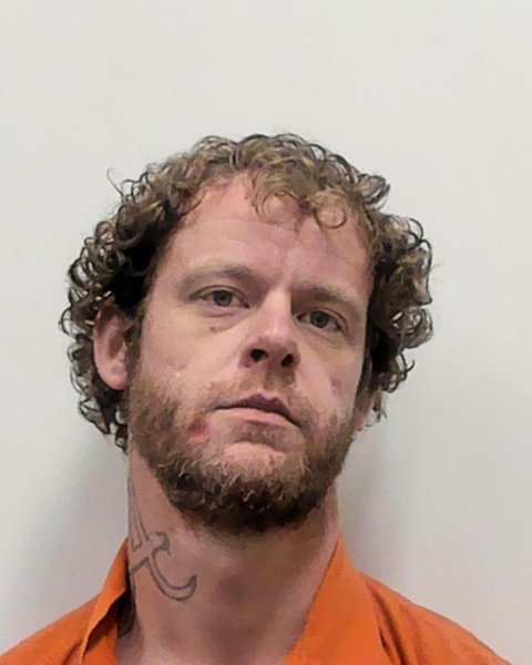 Mugshot of JORDAN CONWAY