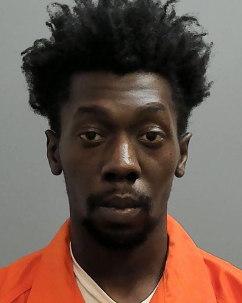 Mugshot of JERVONTAE DEWAYNE BARNES