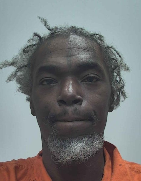 Mugshot of TAVARES LETRON WALKER