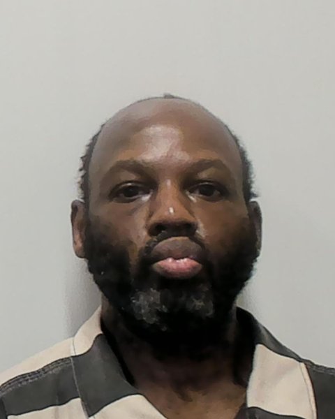 Mugshot of STERLING NMN JACKSON