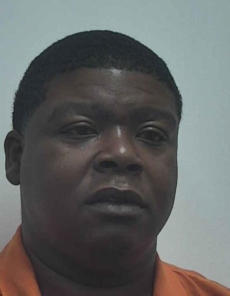 Mugshot of ANTONIO JAVAR HILL