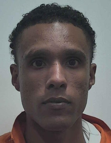 Mugshot of JAYDEN CHRISTOPHER MCWHORTER