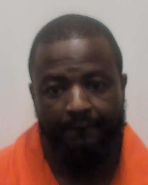 Mugshot of CORRACE CEDREKUS CALLOWAY