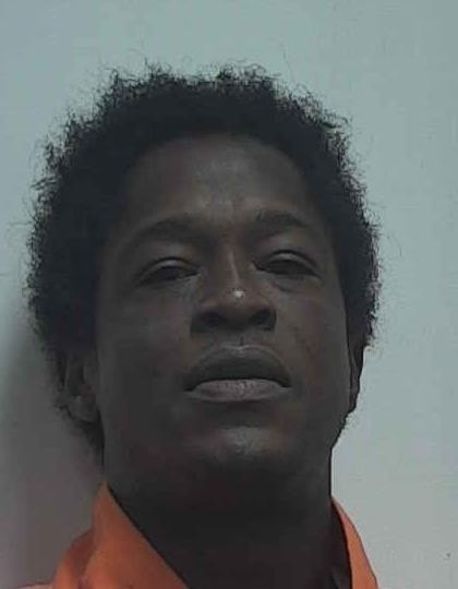 Mugshot of QUISHAUN DEVONTE BRAZERY
