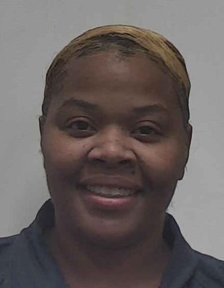 Mugshot of CHA' NAUTICA MONIQUE SIMINGTON