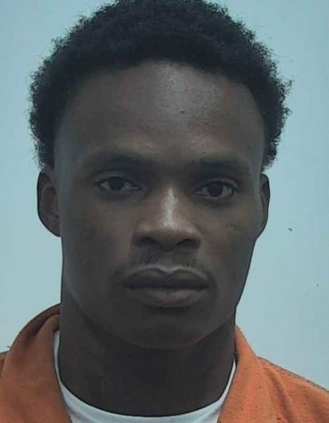 Mugshot of TYCORIAN ZANQUEZ STEPHENS