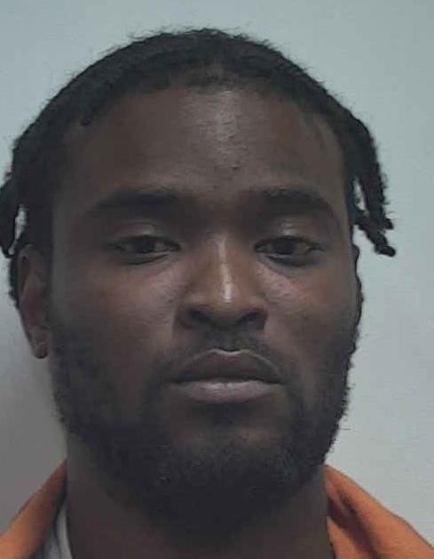 Mugshot of THEARTHIS TYRONE HOUSE
