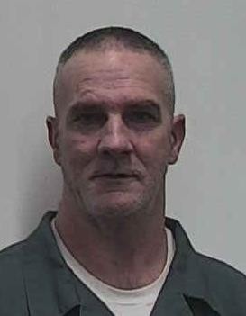 Mugshot of DANNY WAYNE JERNIGAN