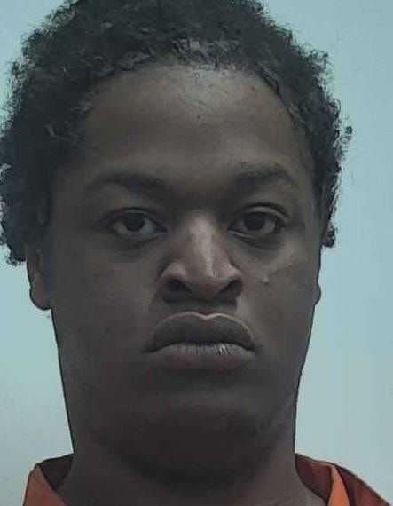 Mugshot of KENYUN JEANO BEVERLY