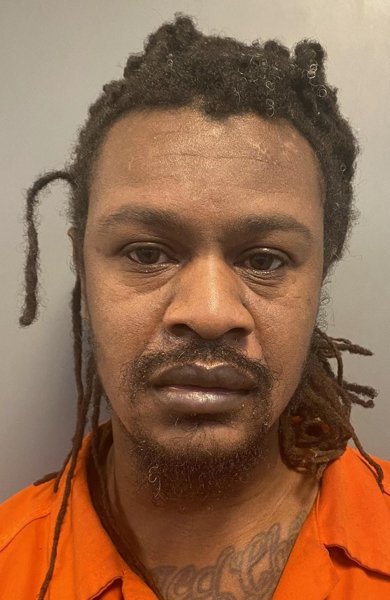 Mugshot of CHRISTOPHER ANTONIO WASHINGTON