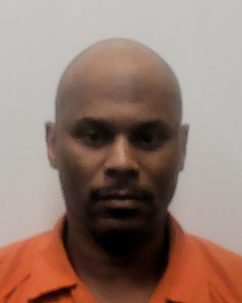 Mugshot of TERRY TERRELL JOHNSON