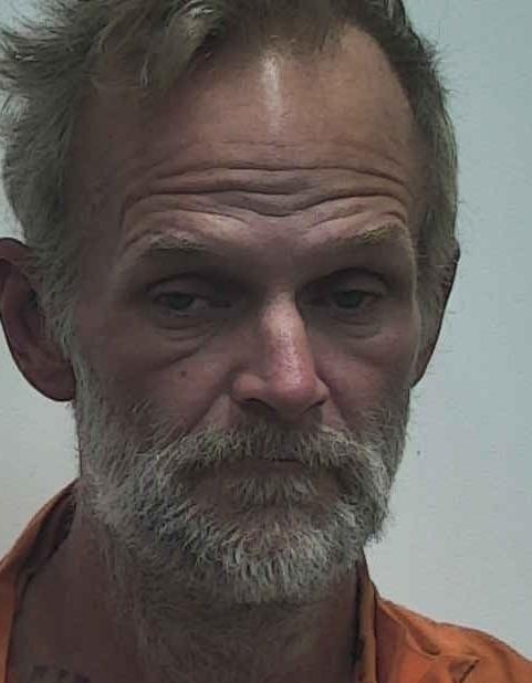 Mugshot of LEE PATRICK BROOME