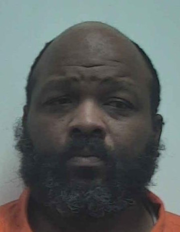 Mugshot of KEEDRIC JAMES ADAMS
