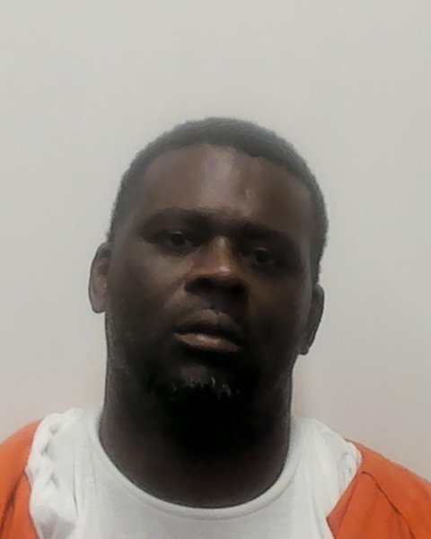 Mugshot of JAMAR KENTORIS MCCALL