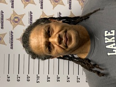 Mugshot of DEWAYNE CHRISTOPHER HUNDLEY