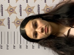 Mugshot of TATIANA DEMETRIC KRAFT