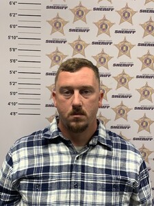Mugshot of DANIEL LAMAR KNIGHT