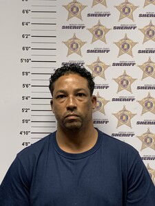 Mugshot of MICKENLY ERNEST