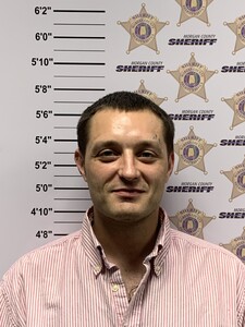Mugshot of TIMOTHY LYNN RUTHERFORD