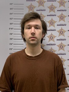 Mugshot of ZACHARY ALAN VARCOE