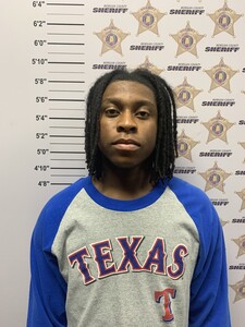 Mugshot of JAYLIN MALIK TAYLOR