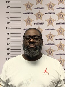 Mugshot of LEE MCQUIRE