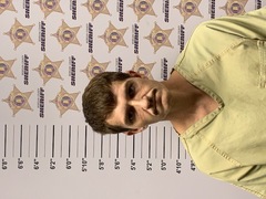 Mugshot of JOEY BRACKIN HARDIN