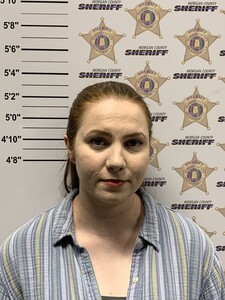 Mugshot of ASHLYNN ELIZABETH PHILLIPS
