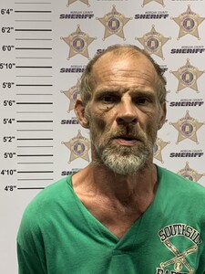 Mugshot of ERIC JASON KEY