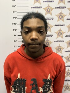 Mugshot of DYLAN RICKEY HOLMES