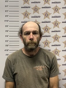 Mugshot of CHRIS LAVON WINN