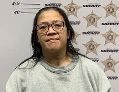 Mugshot of SOUTSAKHONE VANNALITH STEADMAN