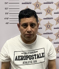 Mugshot of BALTAZAR SEBASTIAN CRISTOBAL