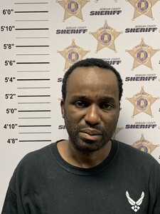 Mugshot of TARRANCE MARQUES LONG