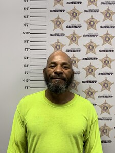 Mugshot of SHAWNNON LEON BURGESS