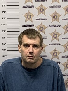 Mugshot of ANTHONY LEE FUQUA