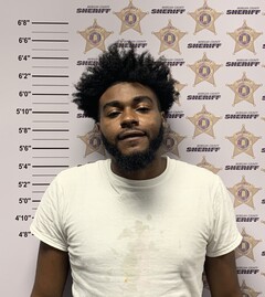 Mugshot of MARC EDWARD JOHNSON