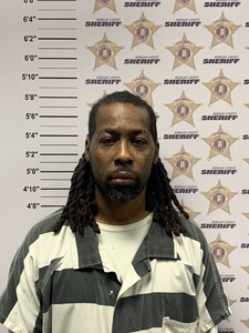 Mugshot of RUEL JAMES RAY