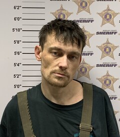 Mugshot of NATHAN DANIEL SEVERINSEN