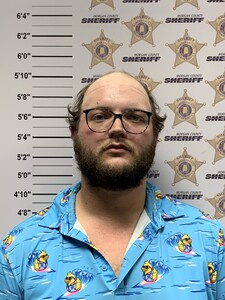 Mugshot of CHRISTOPHER ELTON JR BRYANT